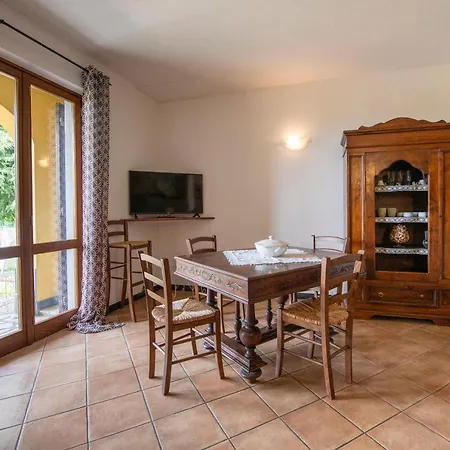 187 - Ca Da Pincianna, Con Giardino A 15 Minuti Dal Mare Apartment Casarza Ligure Exterior photo