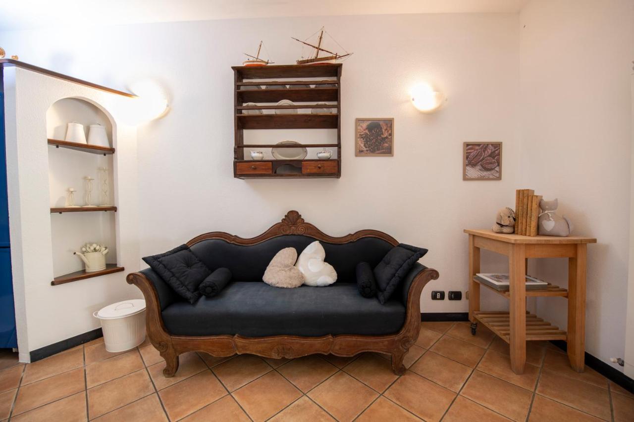 187 - Ca Da Pincianna, Con Giardino A 15 Minuti Dal Mare Apartment *