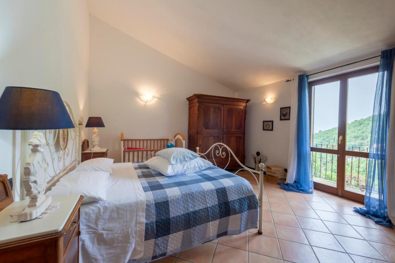 Apartment 187 - Ca Da Pincianna, Con Giardino A 15 Minuti Dal Mare *