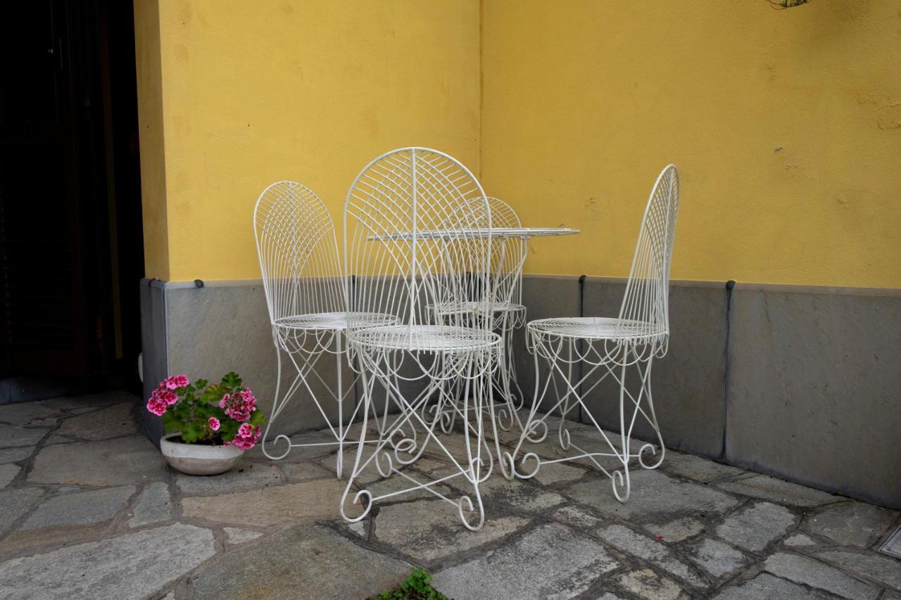 187 - Ca Da Pincianna, Con Giardino A 15 Minuti Dal Mare *