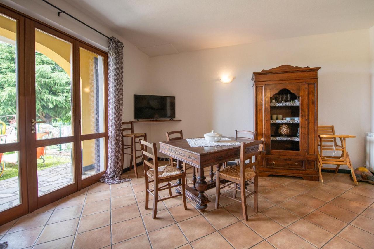 187 - Ca Da Pincianna, Con Giardino A 15 Minuti Dal Mare * Casarza Ligure