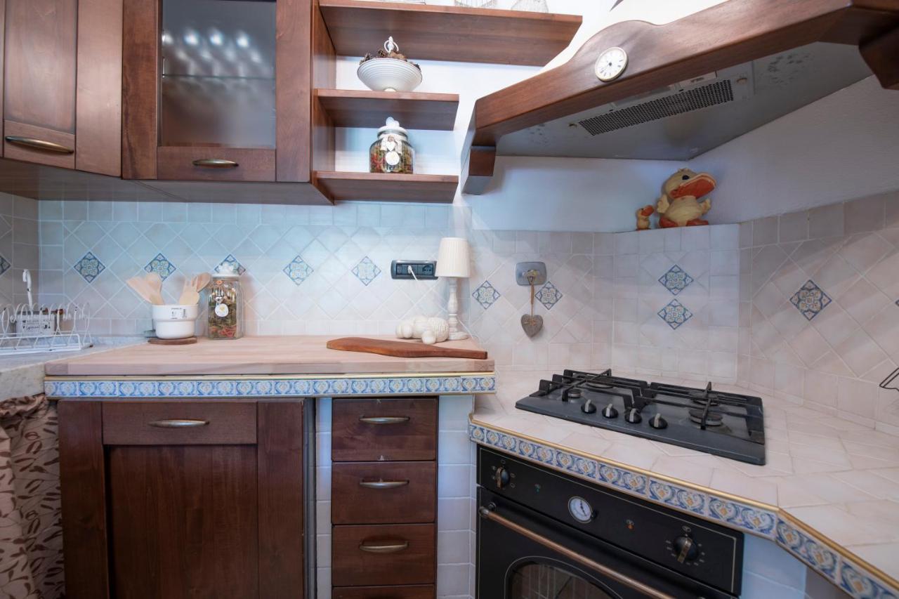 187 - Ca Da Pincianna, Con Giardino A 15 Minuti Dal Mare Apartment